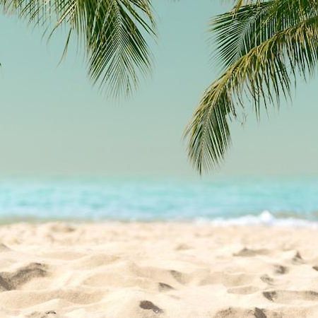 Amazing Beach Apartment كولرا المظهر الخارجي الصورة