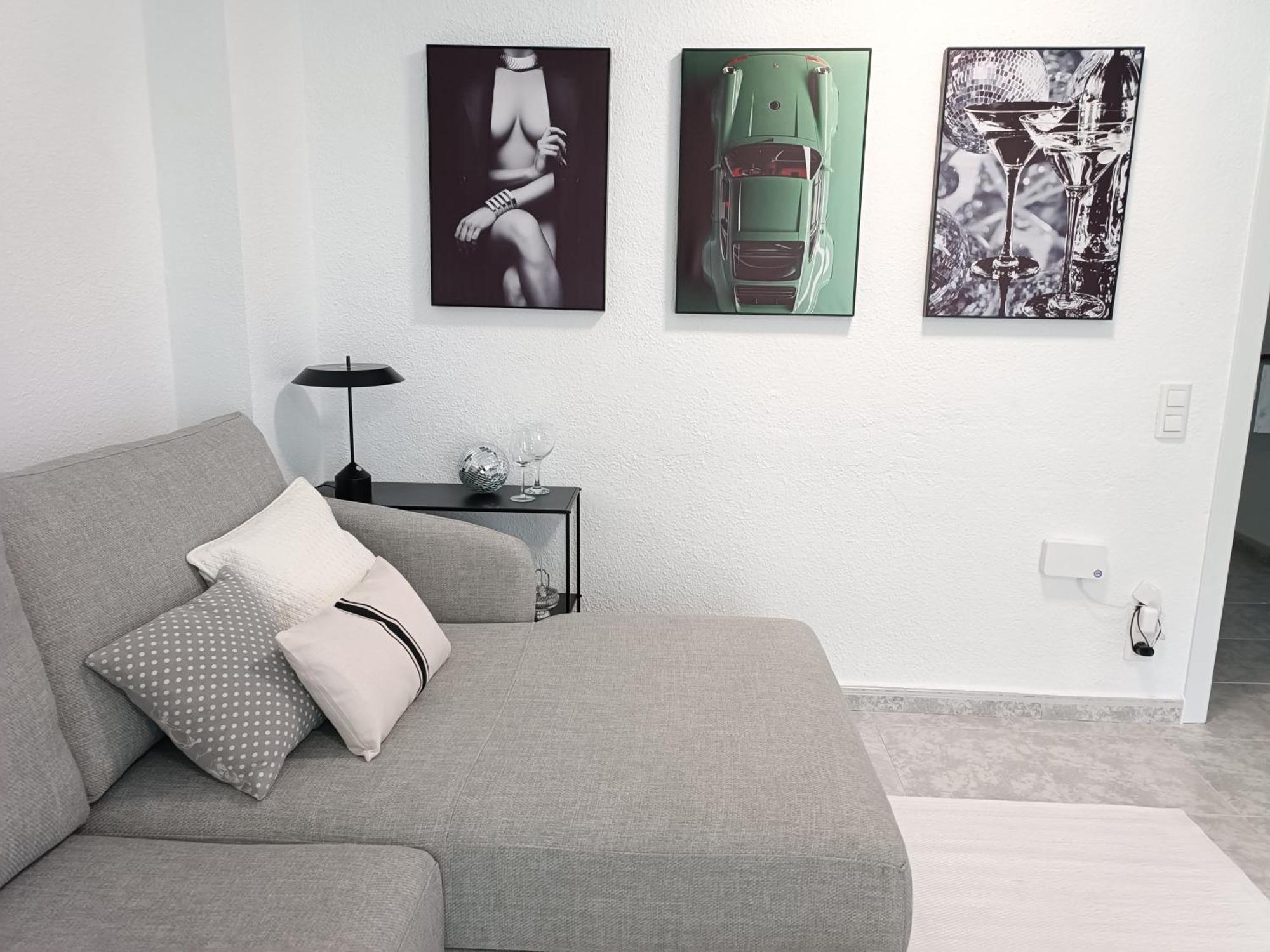 Amazing Beach Apartment كولرا المظهر الخارجي الصورة